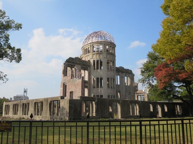 Hiroshima Peace Hotel Ujina Kültér fotó